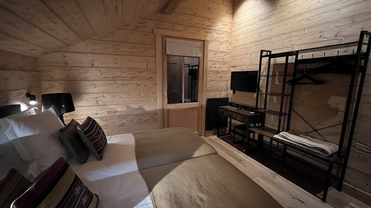Photo of Bedroom in Villars-sur-Ollon