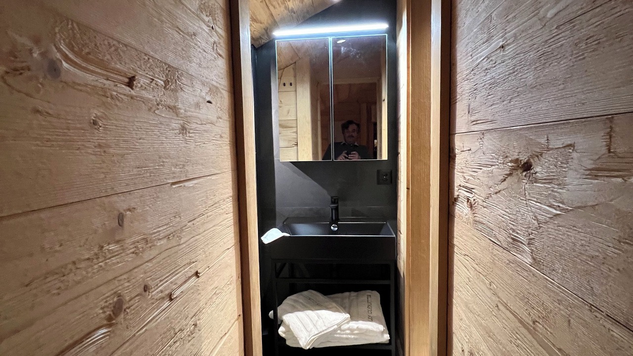 Photo of Bathroom in Villars-sur-Ollon