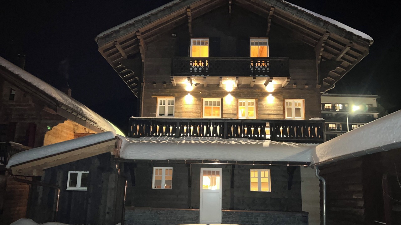 Photo of Outdoor in Villars-sur-Ollon