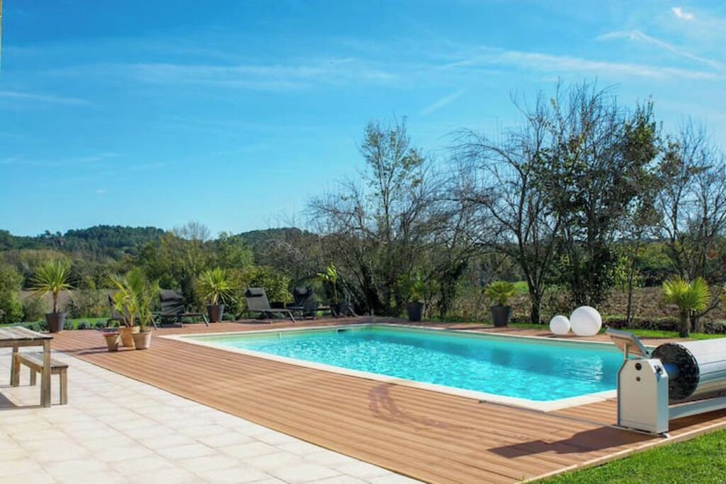 Photo of Outdoor in Monsempron-Libos