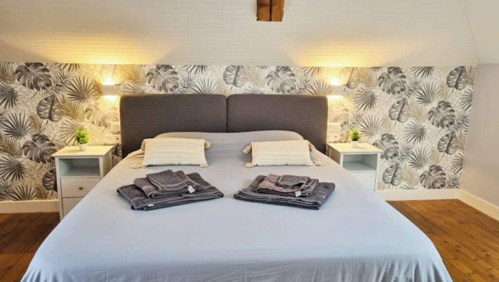 Photo of Bedroom in Monsempron-Libos