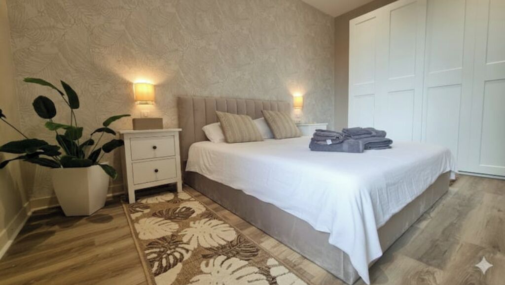Photo of Bedroom in Monsempron-Libos