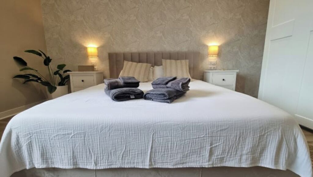 Photo of Bedroom in Monsempron-Libos
