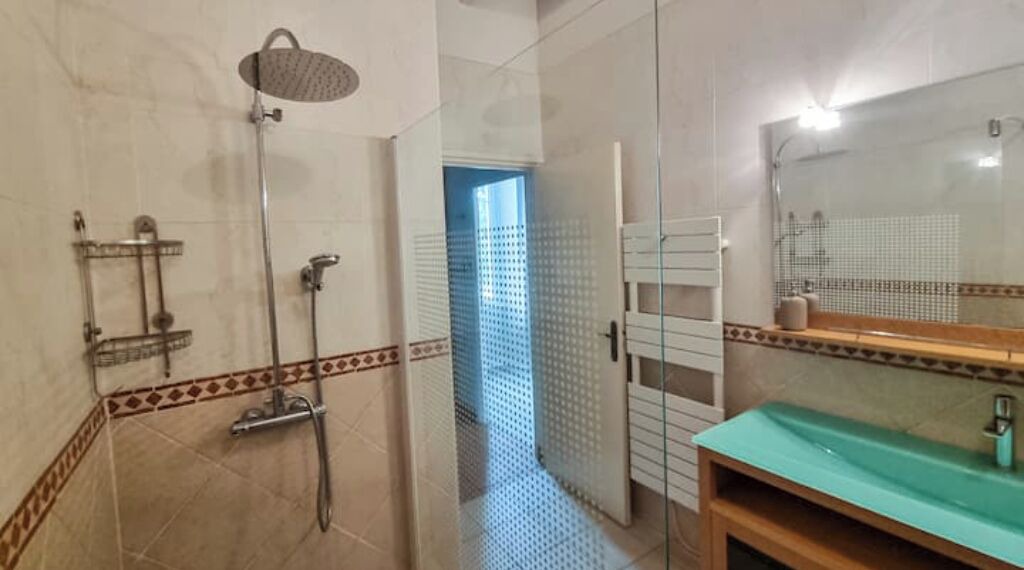 Photo of Bathroom in Monsempron-Libos