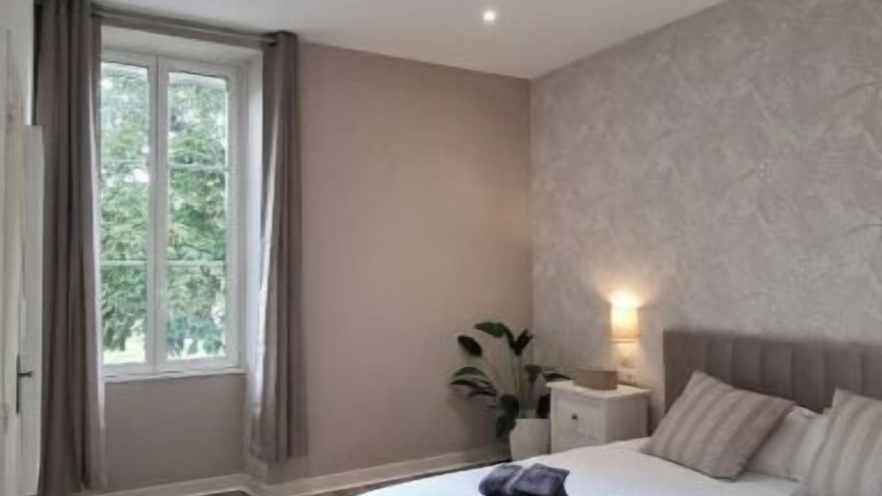 Photo of Bedroom in Monsempron-Libos
