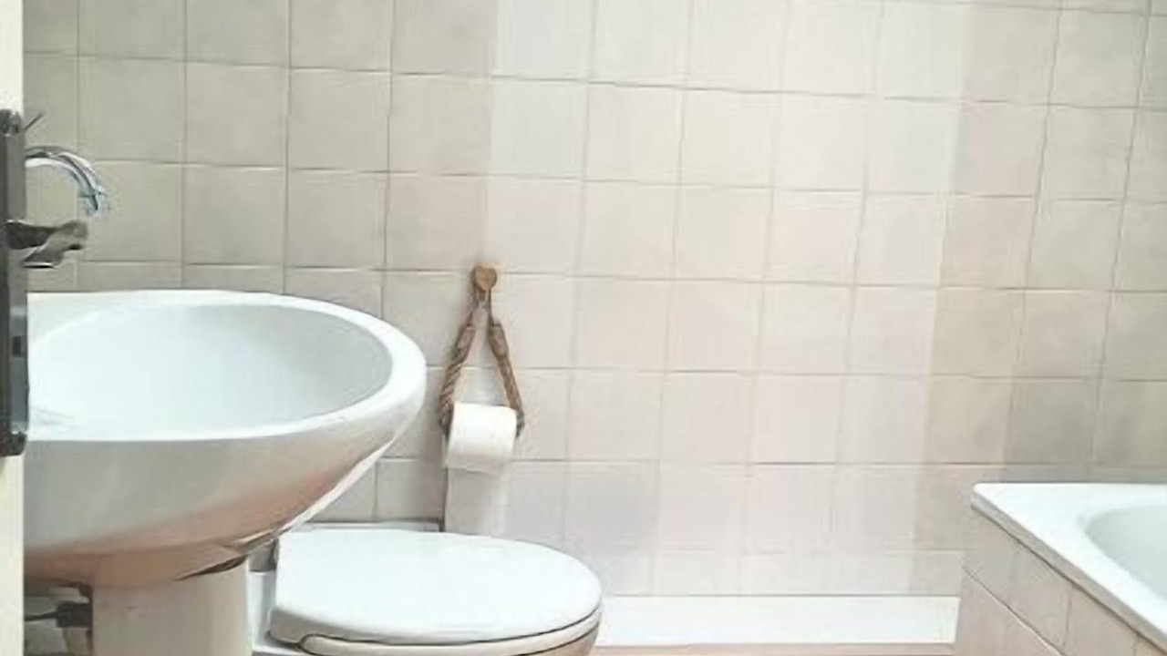 Photo of Bathroom in Monsempron-Libos