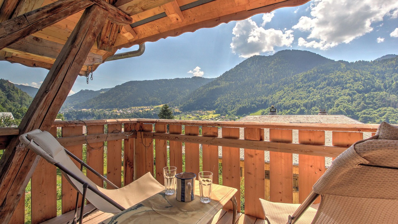 Photo of Outdoor in Saint-Jean-dʼAulps
