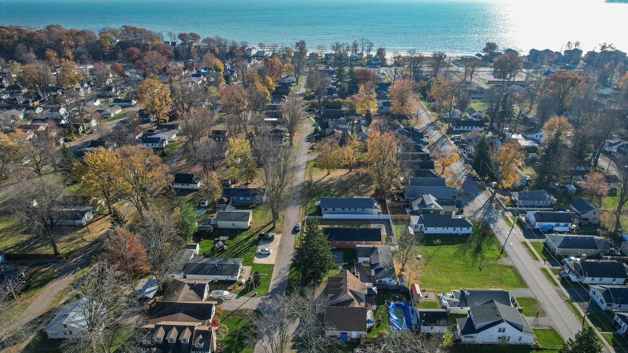Photo of Outdoor in Crystal Beach