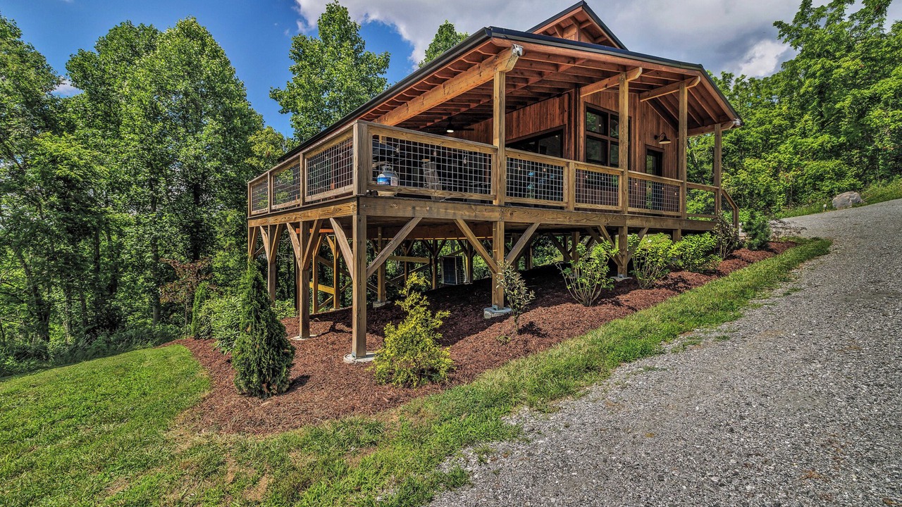 Photo of Outdoor in Marshall