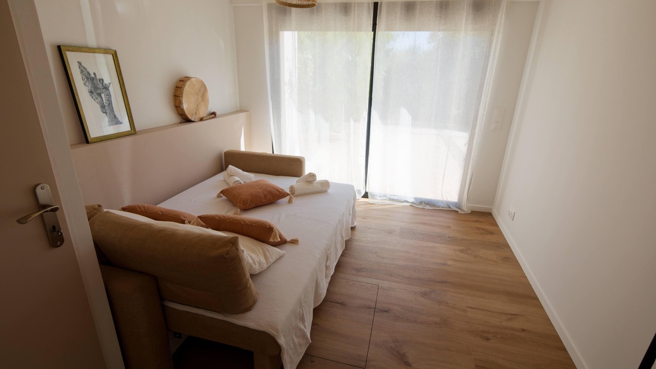 Photo of Bedroom in Opio