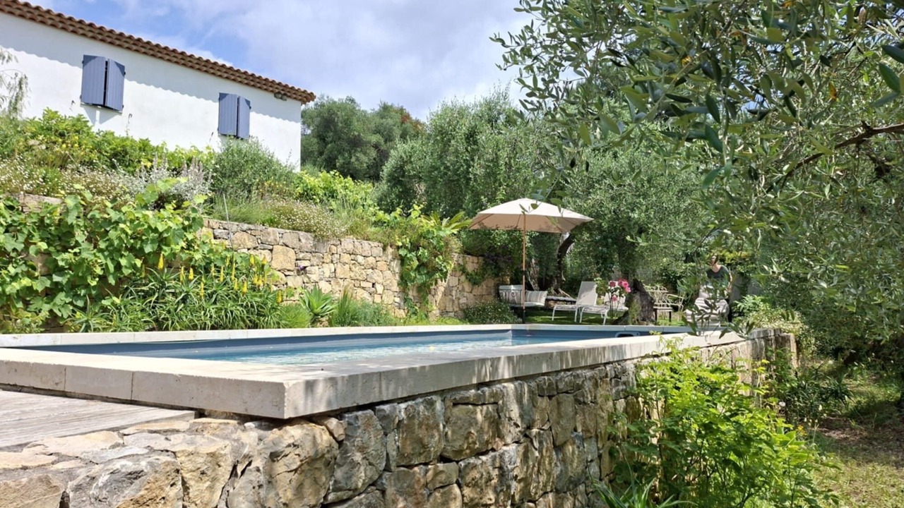 Photo of Outdoor in Opio