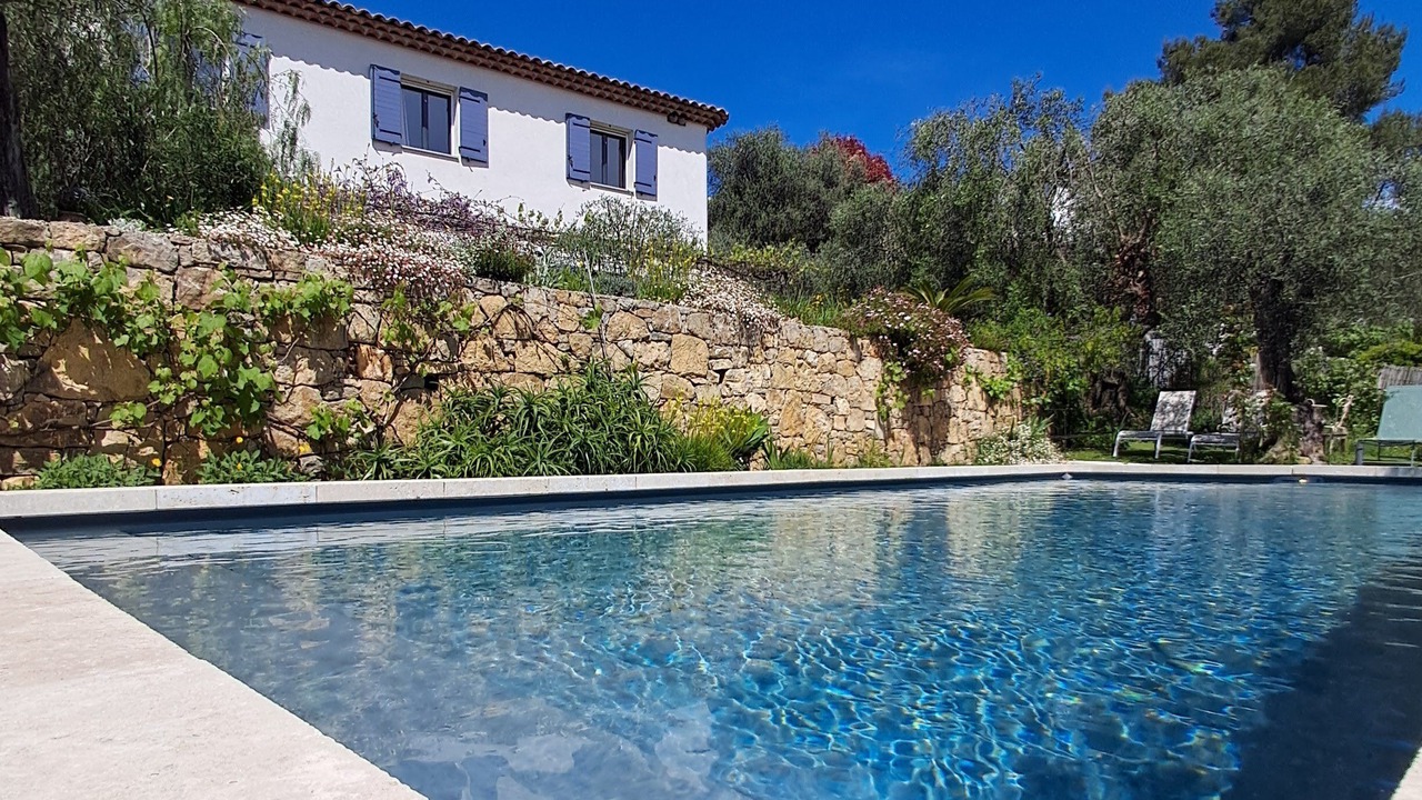 Photo of Outdoor in Opio