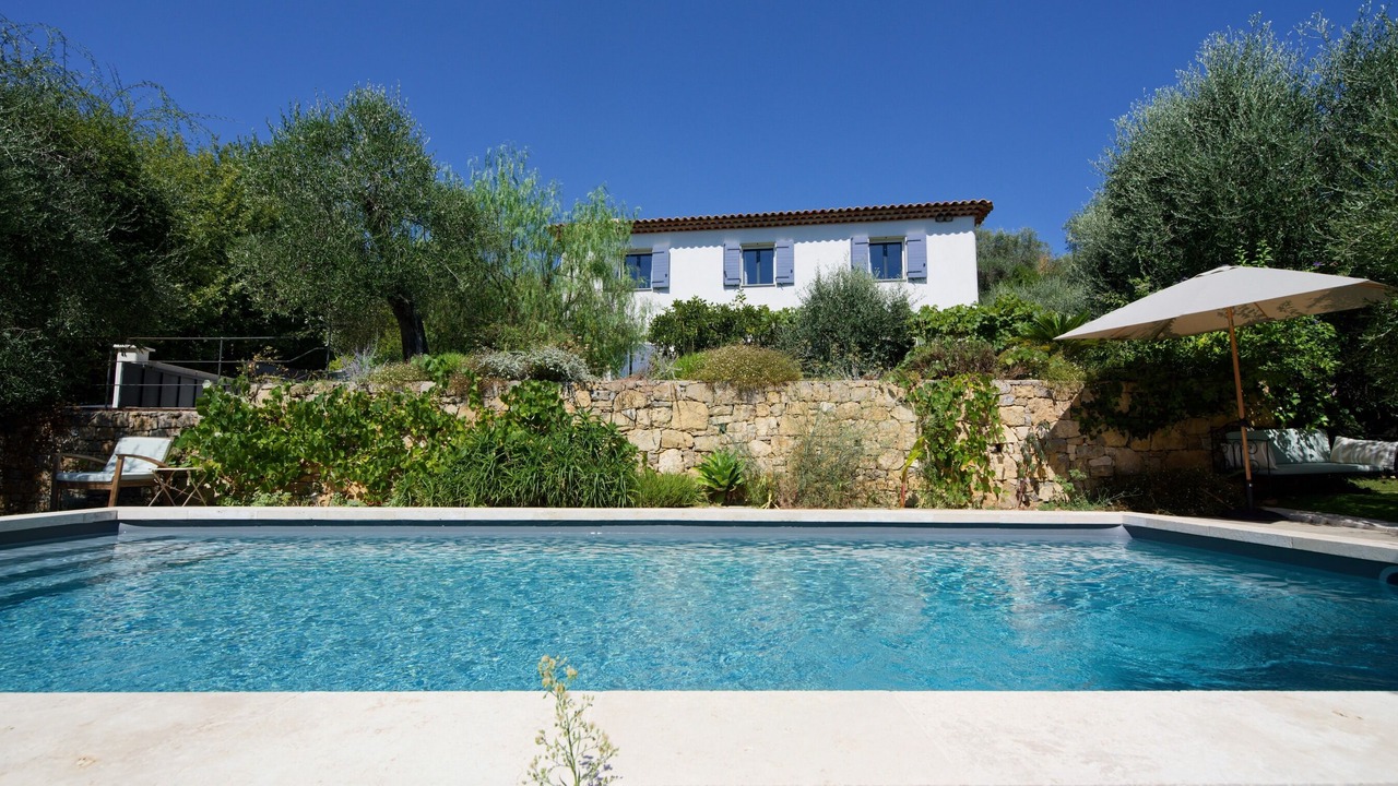 Photo of Outdoor in Opio