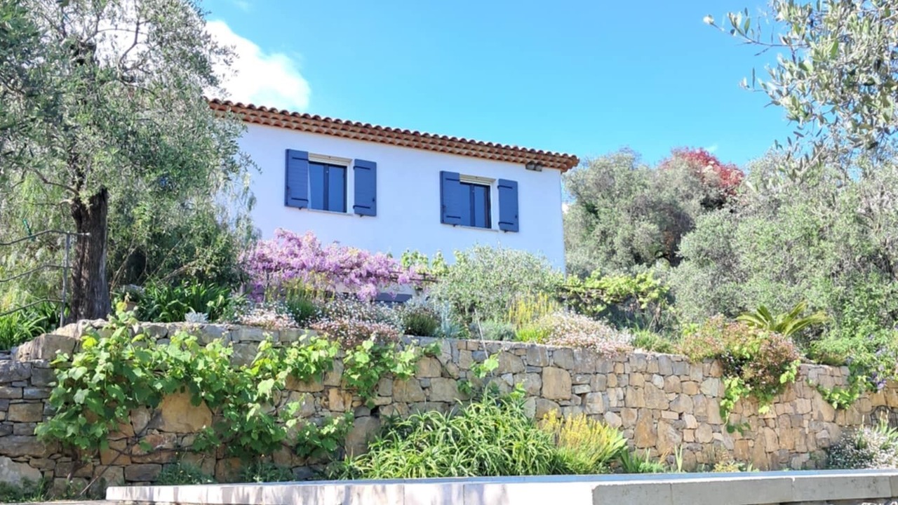 Photo of Outdoor in Opio