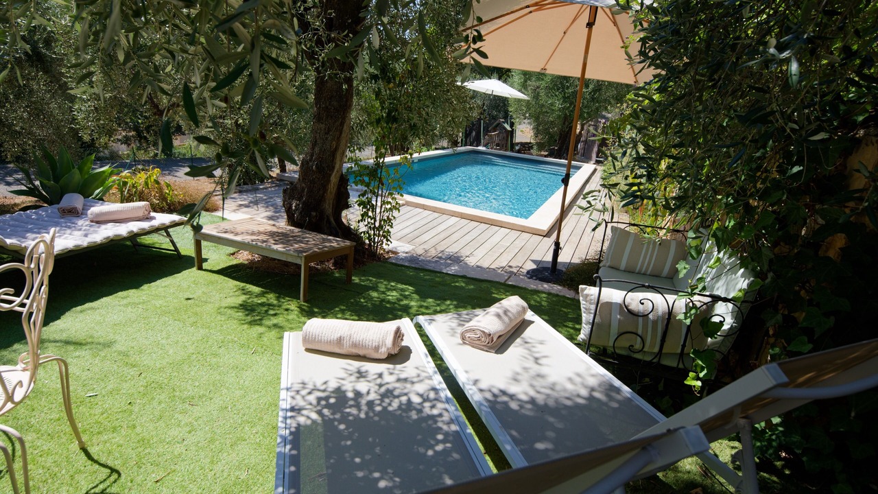 Photo of Outdoor in Opio