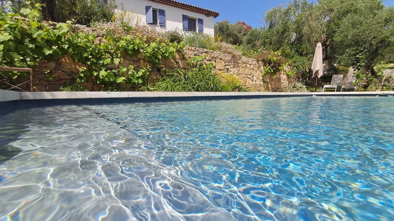 Photo of Outdoor in Opio