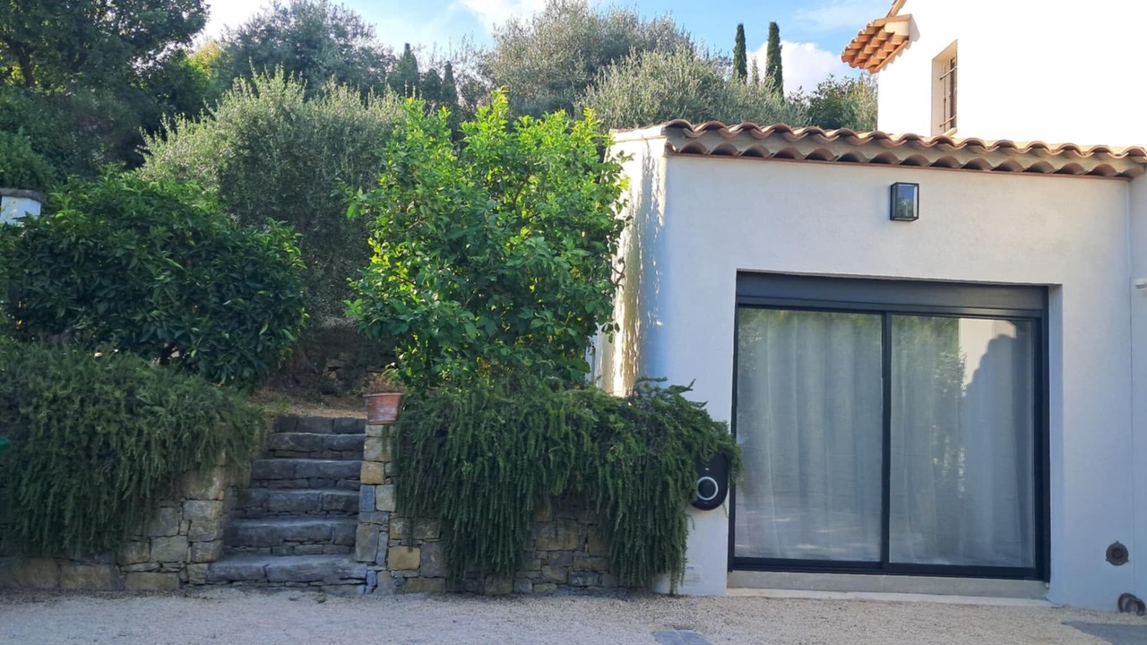 Photo of Outdoor in Opio