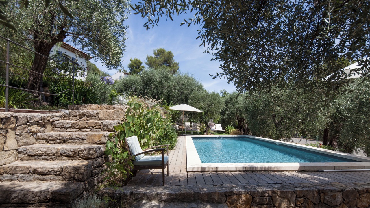 Photo of Outdoor in Opio