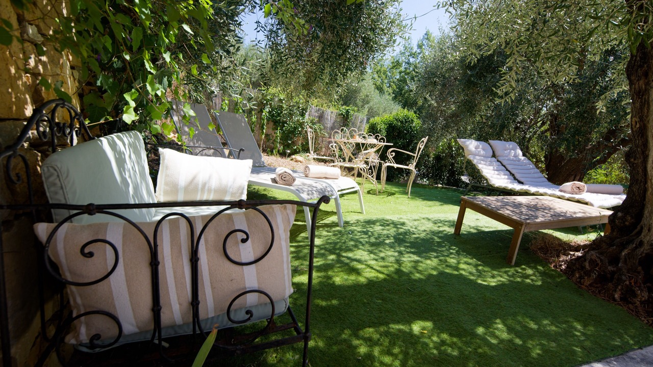 Photo of Patio Balcony in Opio