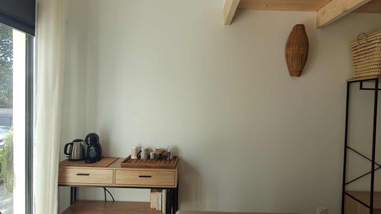 Photo of Bedroom in Opio