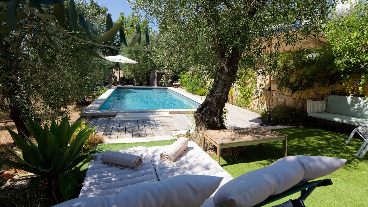 Photo of Outdoor in Opio