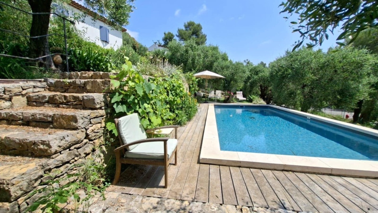 Photo of Outdoor in Opio