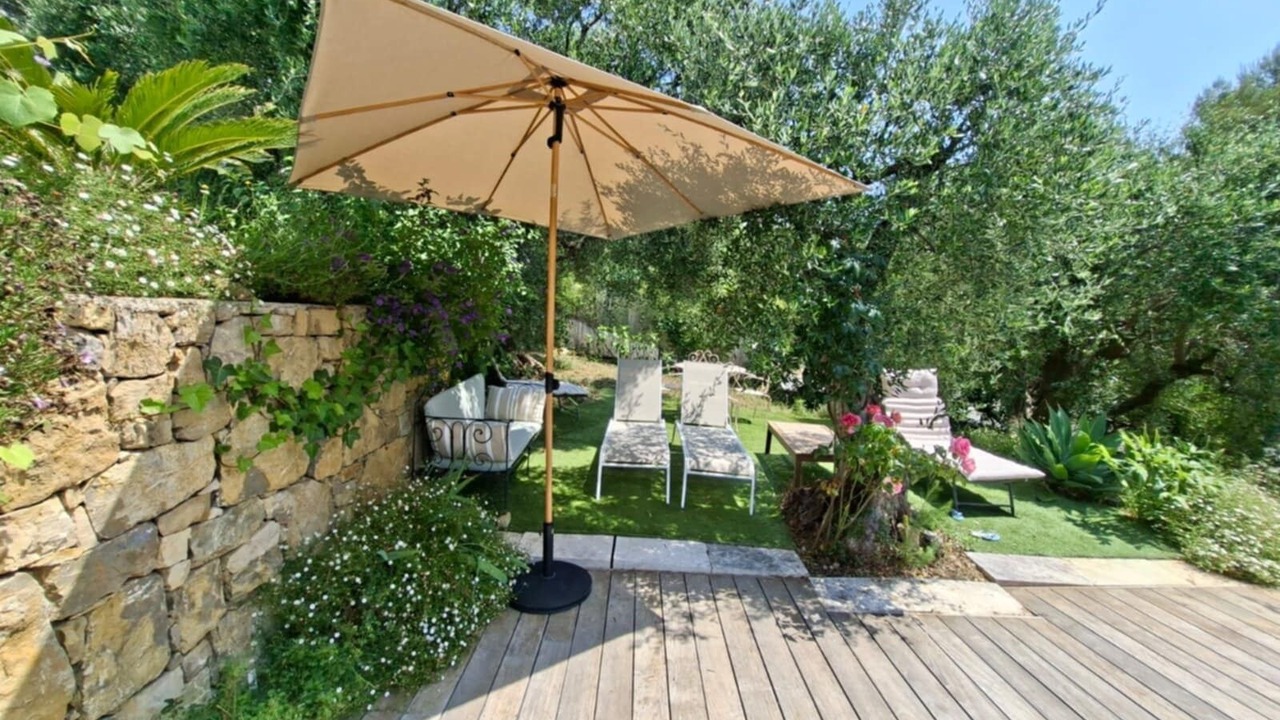 Photo of Patio Balcony in Opio