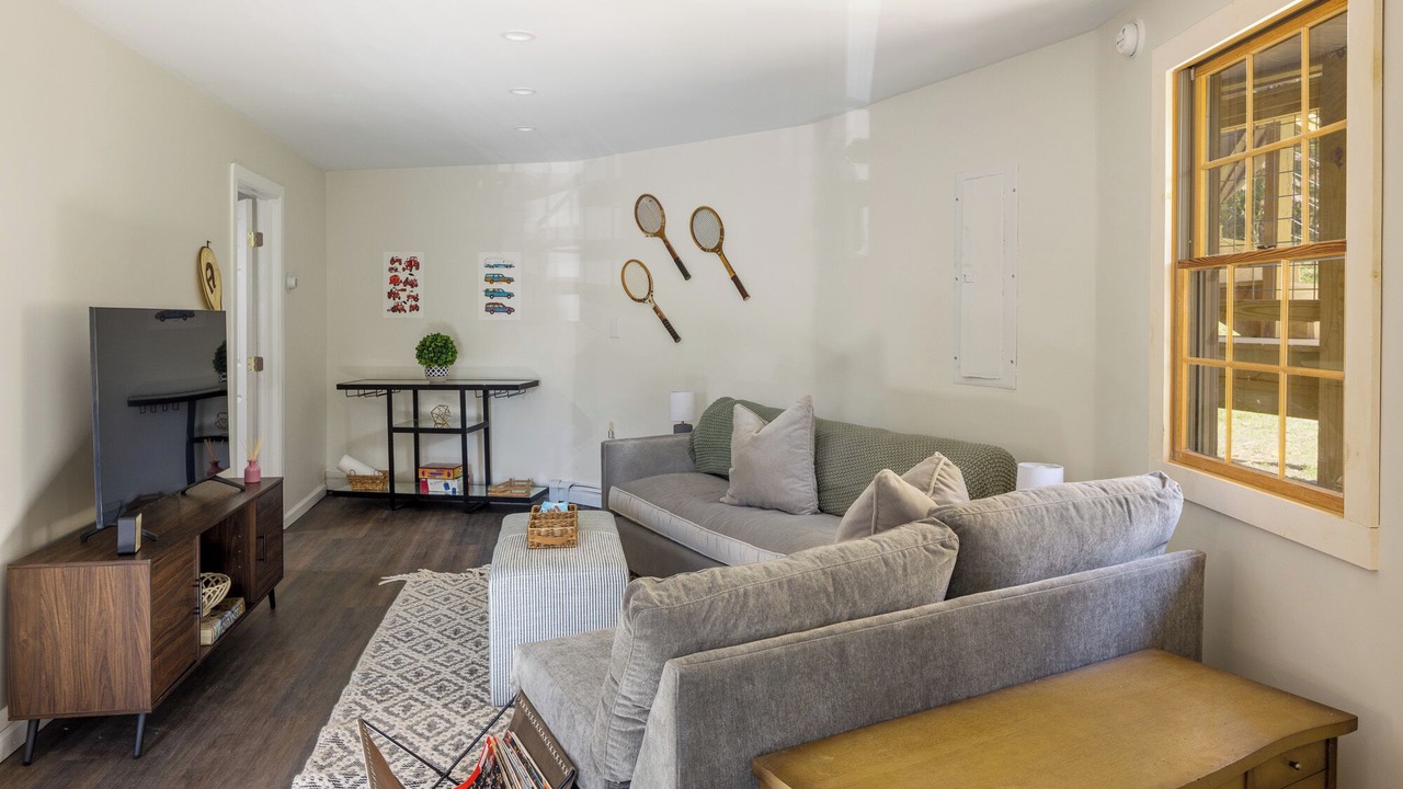 Photo of Livingroom in Athens