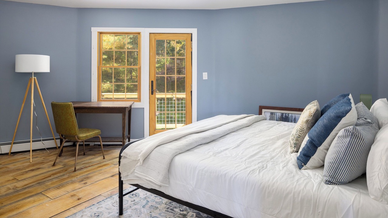Photo of Bedroom in Athens