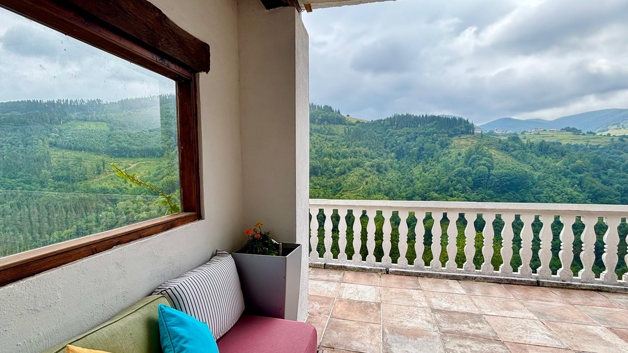 Photo of Outdoor in Beintza-Labaien