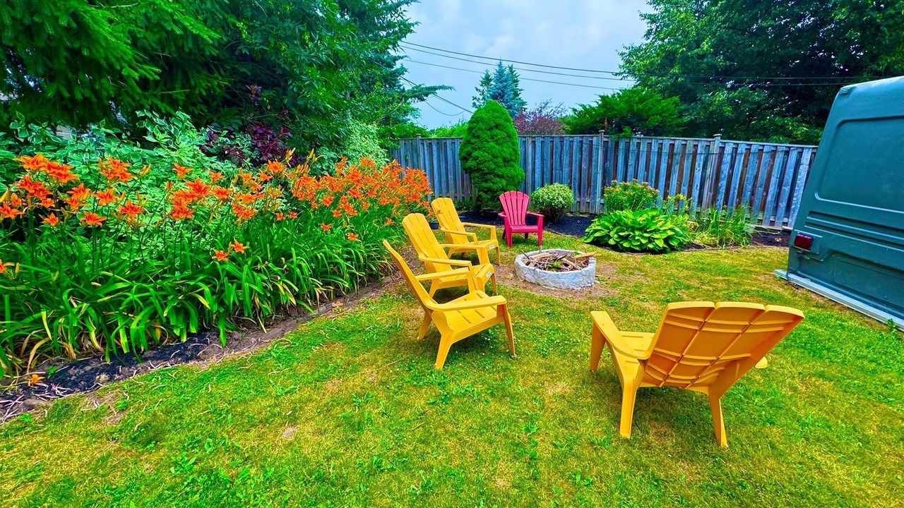 Photo of Outdoor in Oshawa