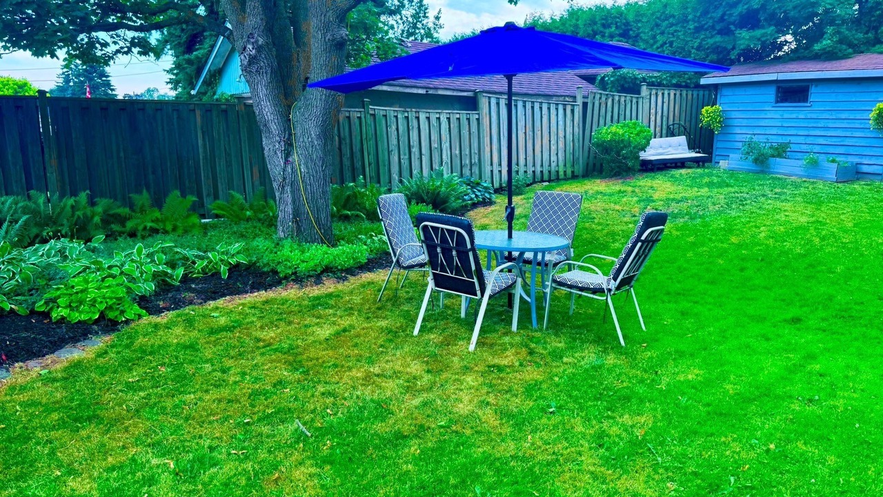 Photo of Outdoor in Oshawa