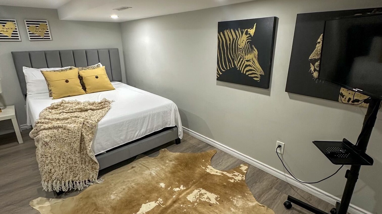 Photo of Bedroom in Oshawa