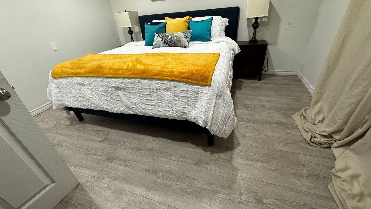 Photo of Bedroom in Oshawa