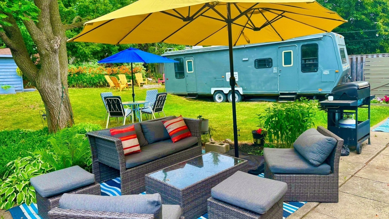 Photo of Outdoor in Oshawa