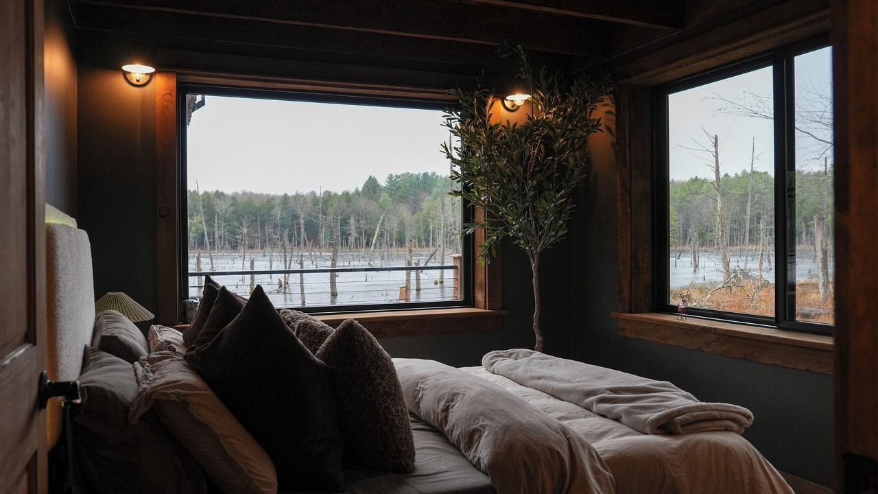 Photo of Bedroom in Otego