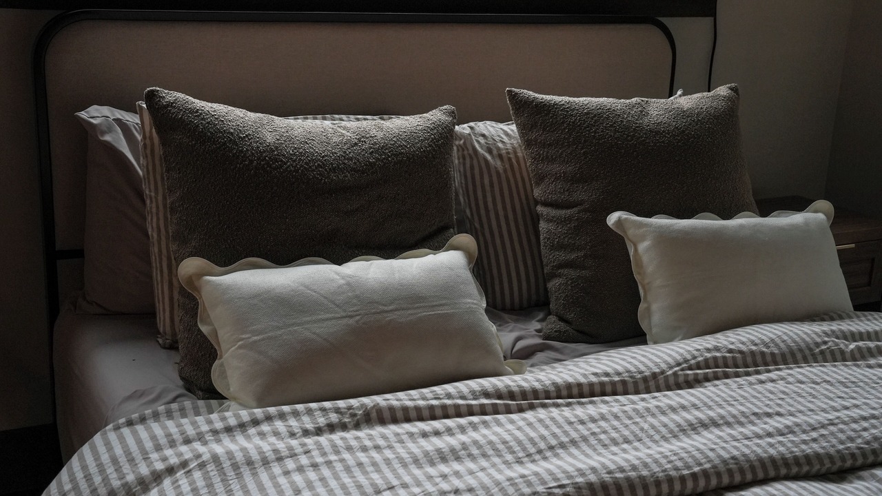 Photo of Bedroom in Otego