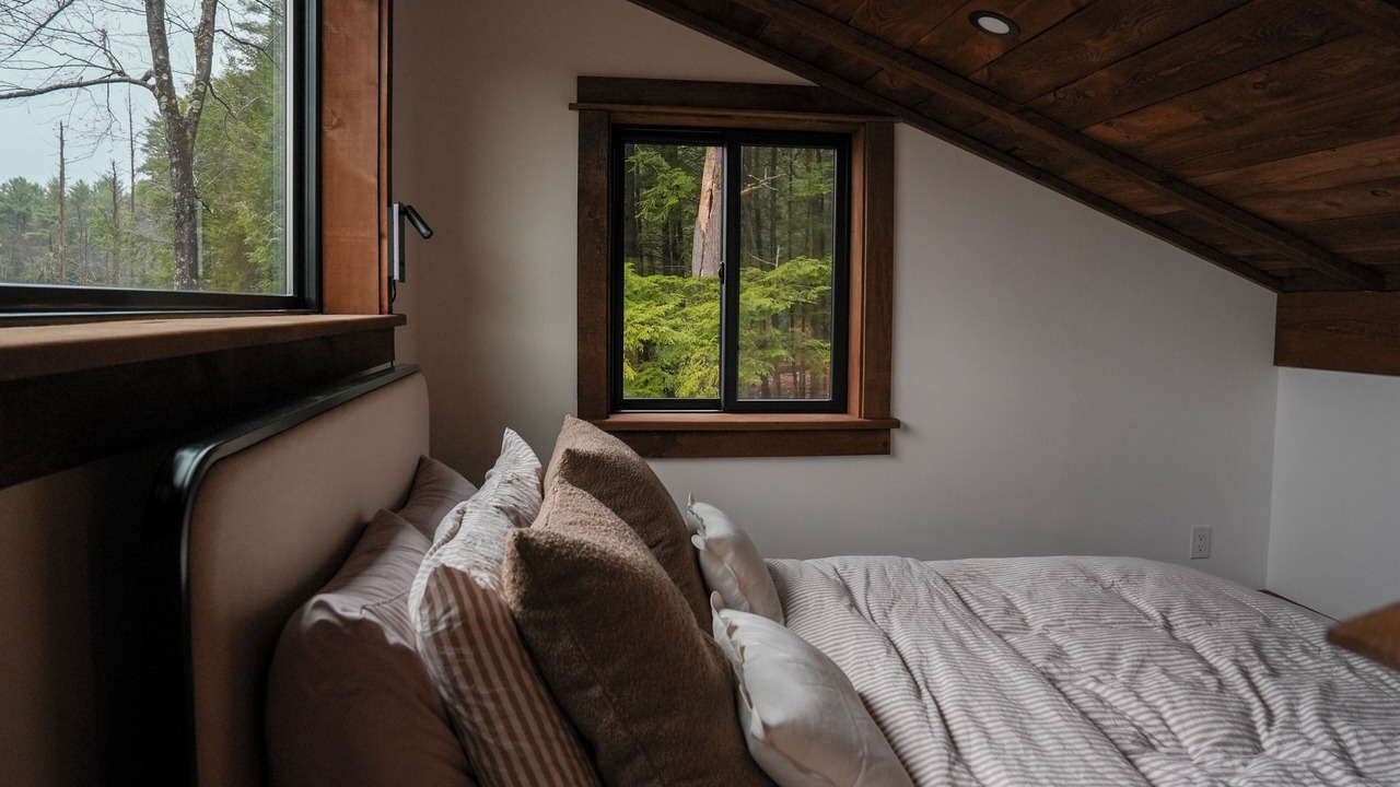 Photo of Bedroom in Otego
