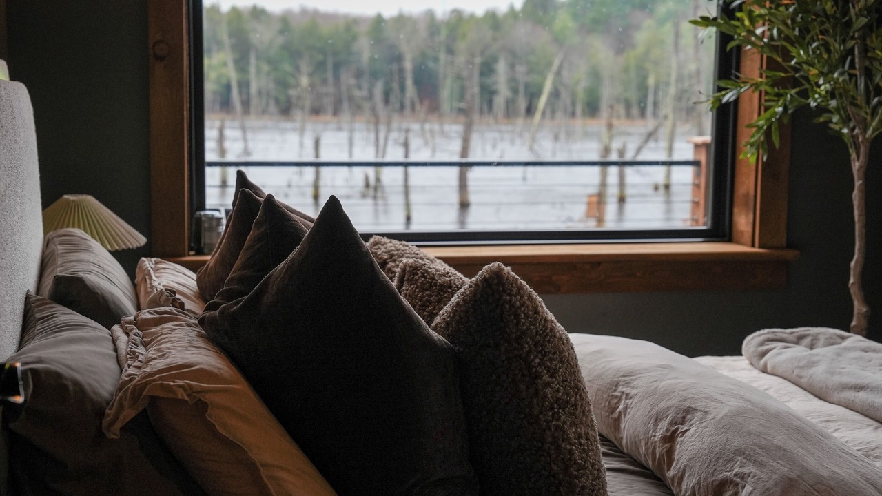 Photo of Bedroom in Otego