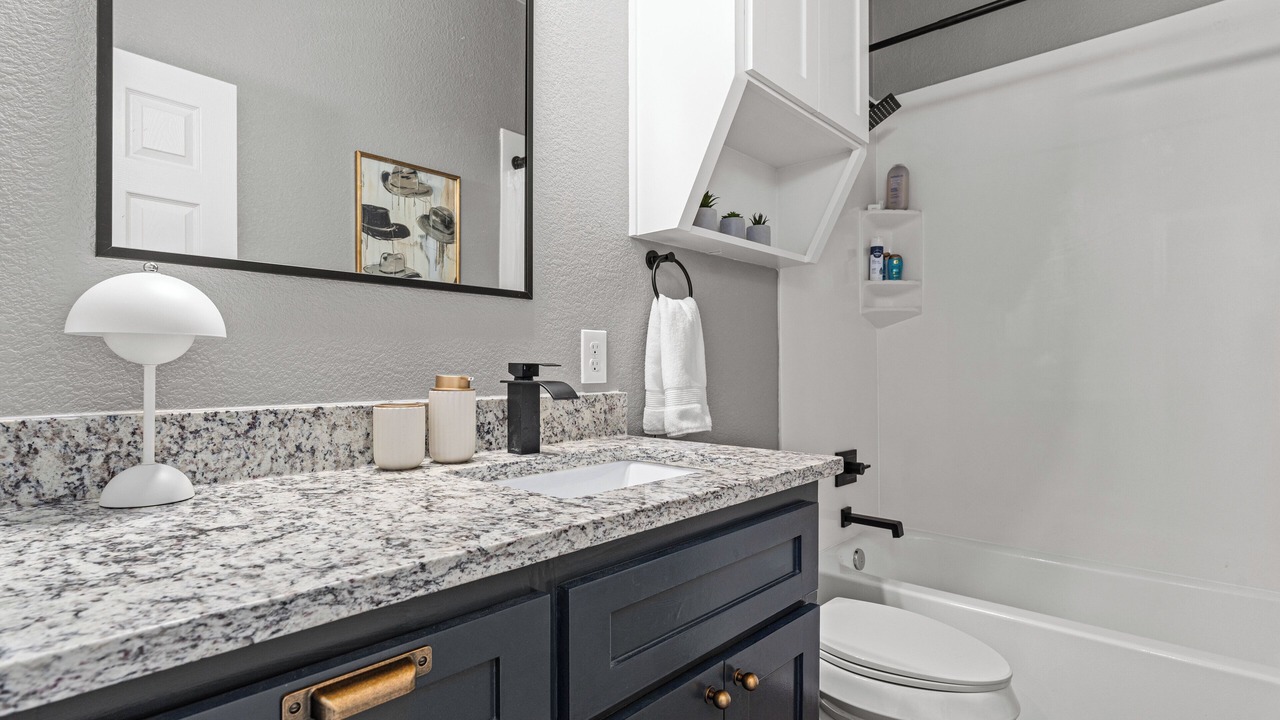 Photo of Bathroom in Waco