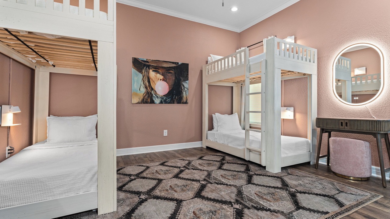 Photo of Bedroom in Waco