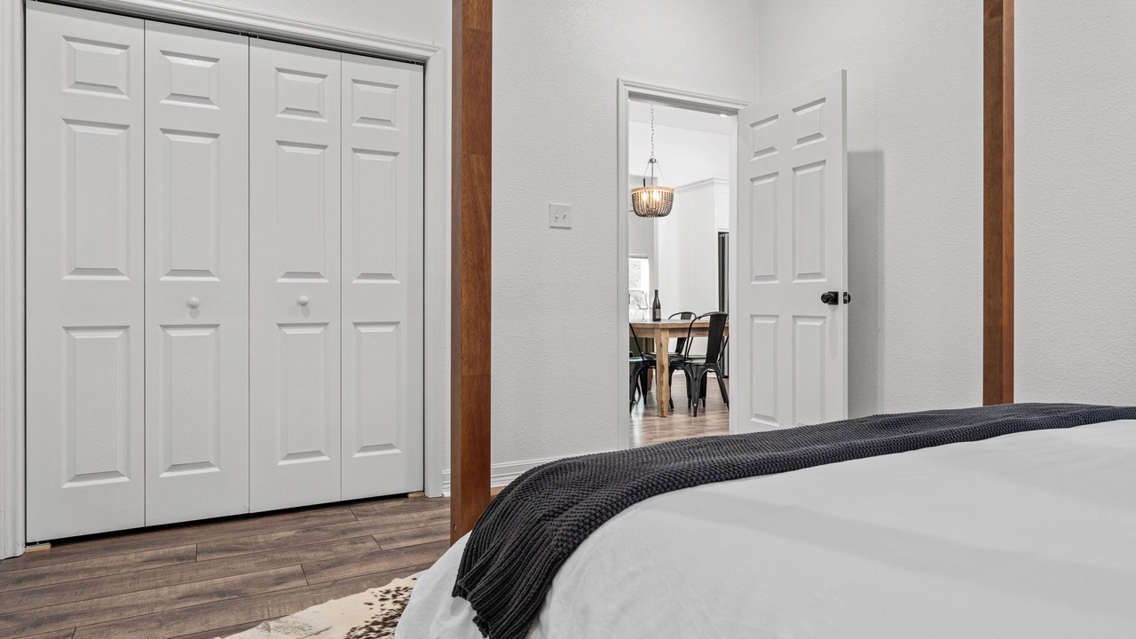 Photo of Bedroom in Waco