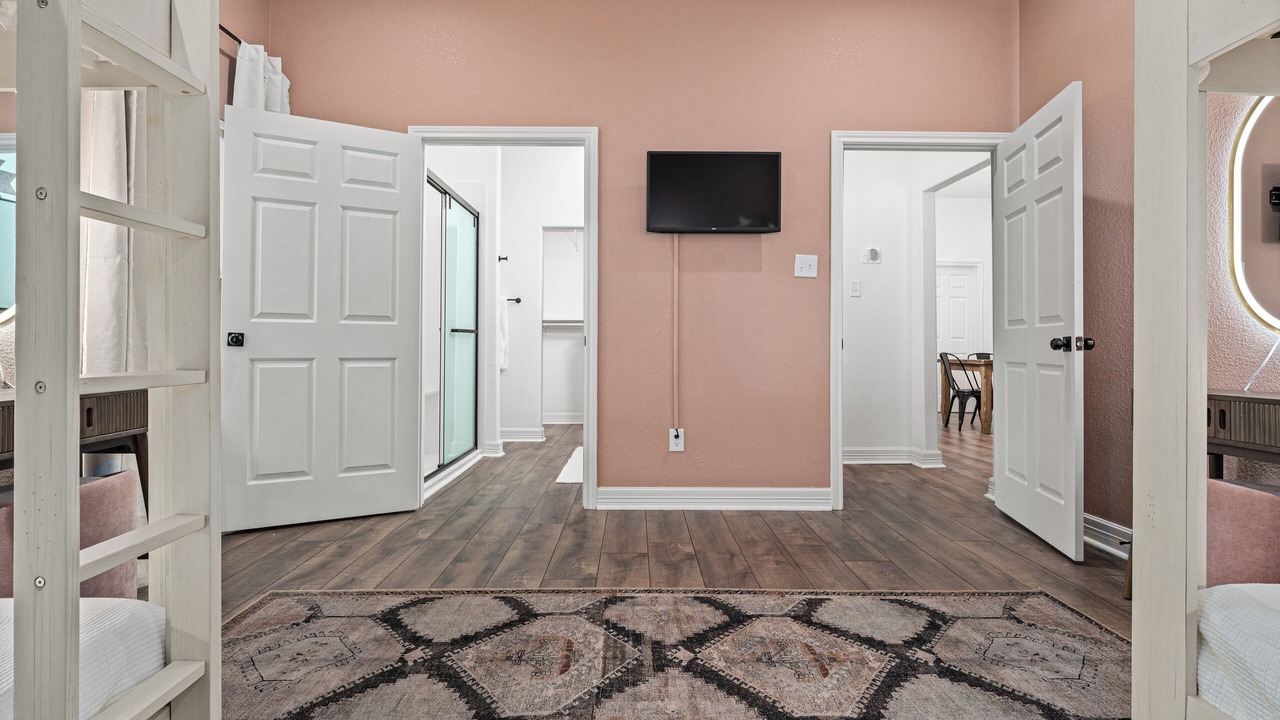 Photo of Bedroom in Waco