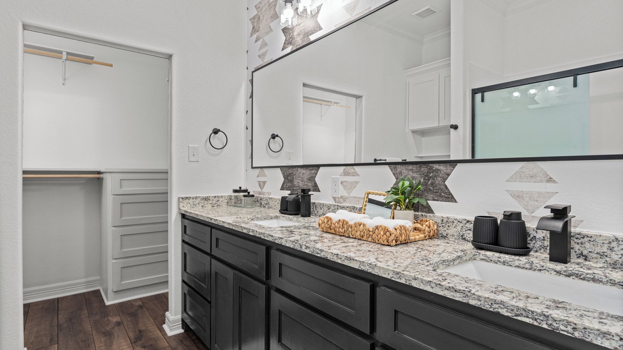 Photo of Bathroom in Waco