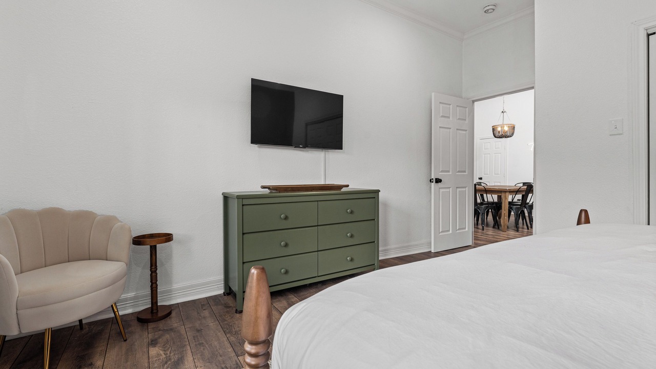 Photo of Bedroom in Waco