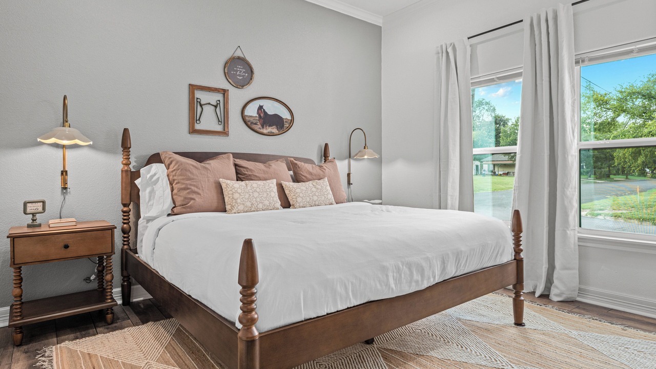 Photo of Bedroom in Waco