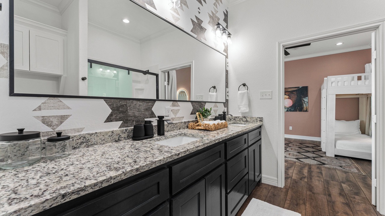 Photo of Bathroom in Waco