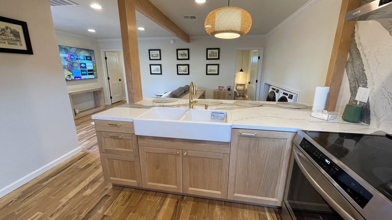 Photo of Kitchen in El Centro