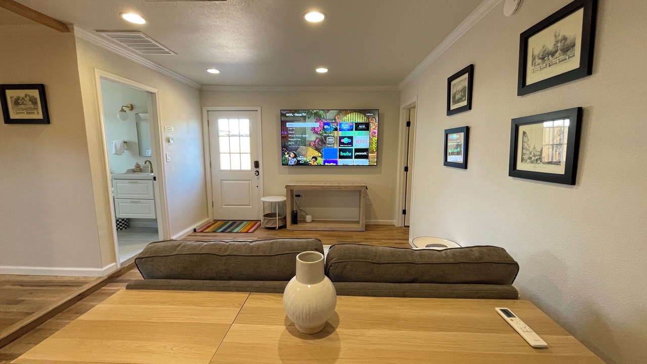 Photo of Livingroom in El Centro