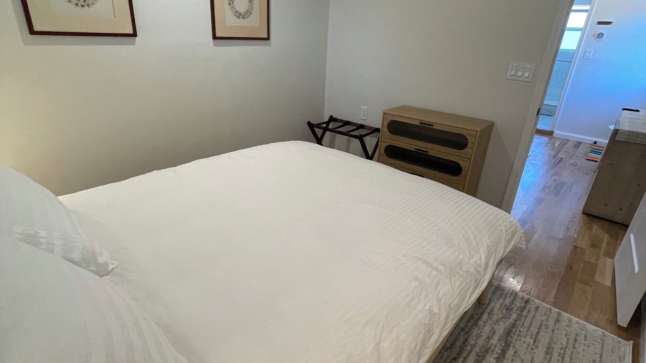 Photo of Bedroom in El Centro